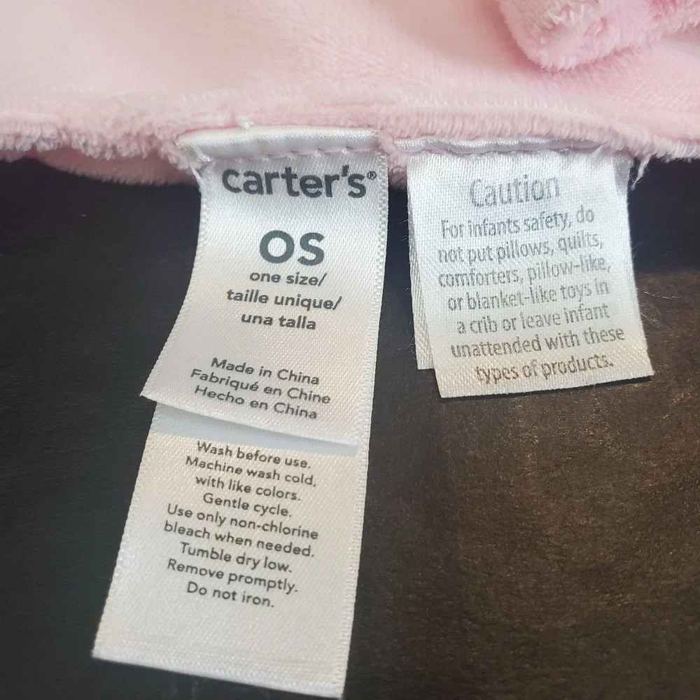 Carters carter lamb